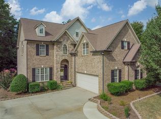 107 Delancy St, Locust, NC 28097