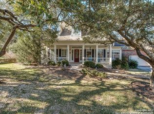 807 Rushing Waters St, San Antonio, TX 78260