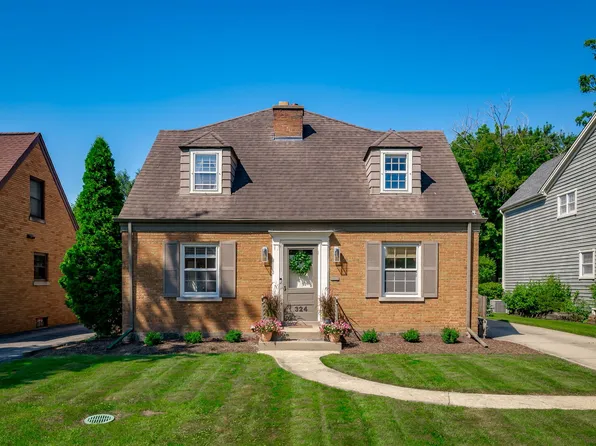 324 N Highview Ave, Elmhurst, IL 60126