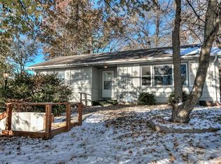 110 N Ridge Ave, Liberty, MO 64068