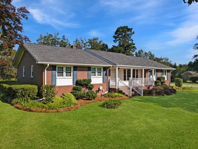 101 Parkwood Dr, Williston, SC, 29853