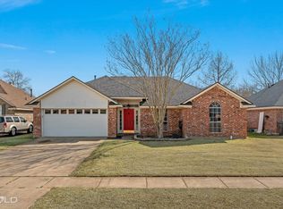 2308 Stockwell Rd, Bossier City, LA 71111