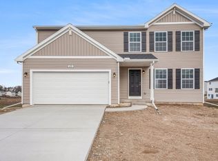 522 Douglass Ct, Jackson, MI 49201