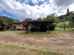 4688 Naau Rd, Kalaheo, HI 96741