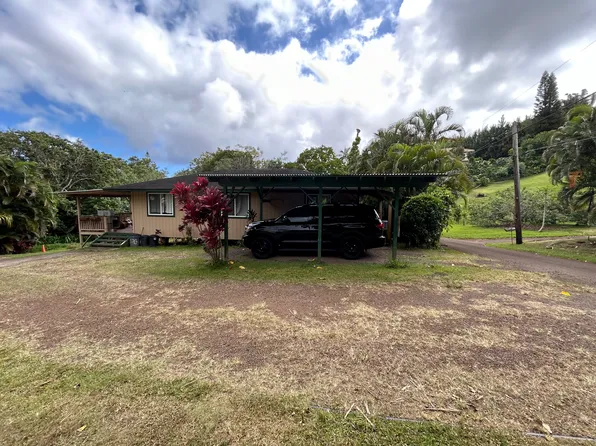4688 Naau Rd, Kalaheo, HI 96741