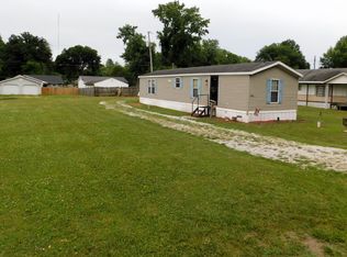 3808 E Park Ave, Terre Haute, IN 47805
