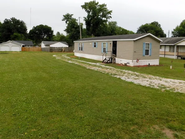 3808 E Park Ave, Terre Haute, IN 47805