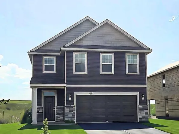 937 Stone Creek Dr, Jordan, MN 55352