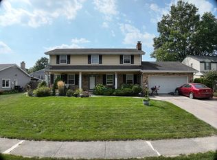 3505 Delray Dr, Fort Wayne, IN