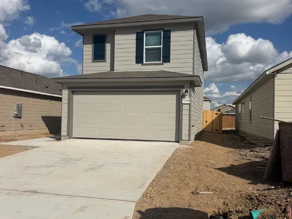 13054 Bone Dry Ln, Von Ormy, TX 78073
