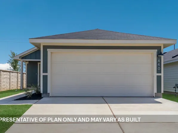 146 Childress St, Buda, TX 78610