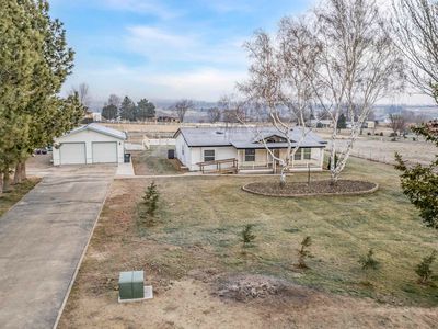 35208 N 140th Pr NW, Benton City, WA, 99320