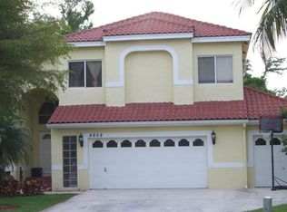 4858 Rothschild Dr, Coral Springs, FL 33067