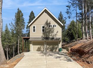 11401A Winter Moon Way #ADU, Nevada City, CA