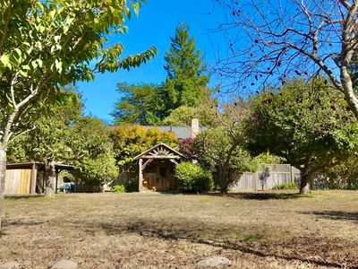 31421 Highway 20, Fort Bragg, CA, 95437