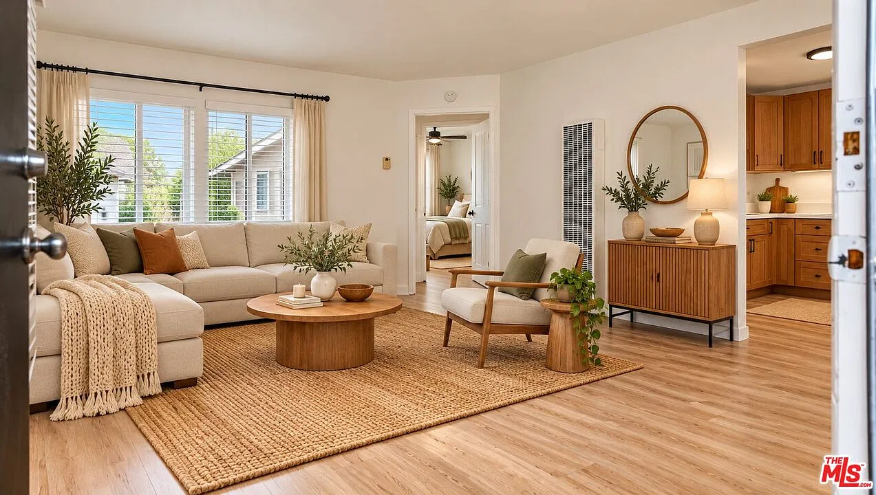 1 bed, 1.0 bath, $2,650 — Photo 3