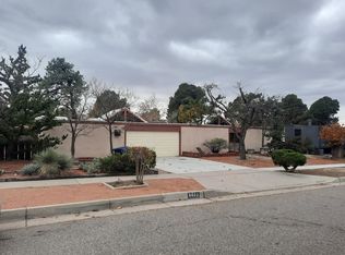 8602 Aztec Rd NE, Albuquerque, NM 87111