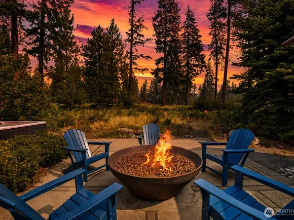 321 Equinox Drive, Cle Elum, WA 98922