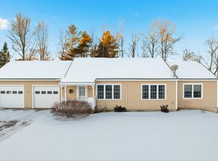 8 Sunrise Trail, Turner, ME 04282