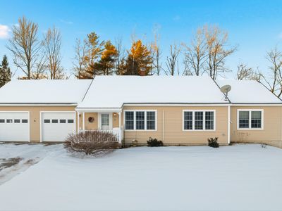 8 Sunrise Trail, Turner, ME, 04282