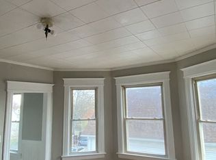 529-531 Armory St UNIT 3, Springfield, MA 01104