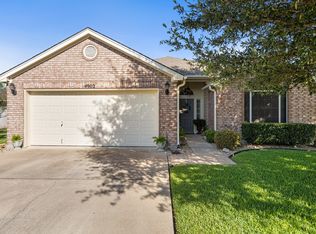 4902 J I Bruce Dr, Temple, TX 76502