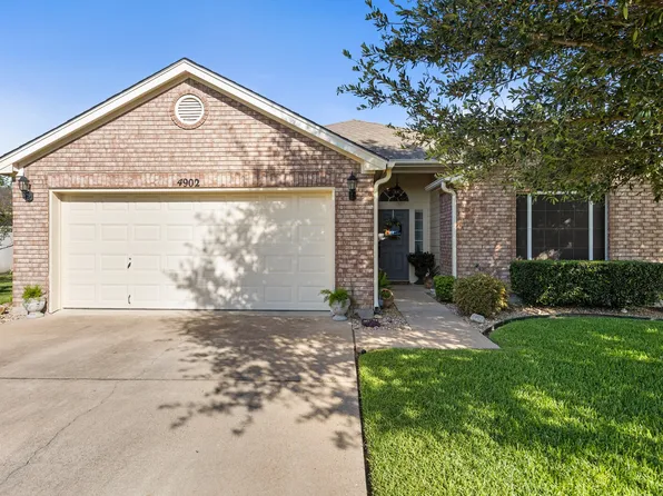 4902 J I Bruce Dr, Temple, TX 76502