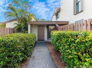 11345 SW 109th Rd #56W, Miami, FL 33176