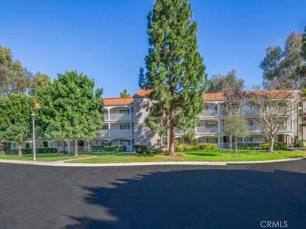 3510 Bahia Blanca W Unit 3C, Laguna Woods, CA 92637