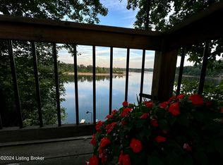 484 Fentress Lookout Rd, Falls Of Rough, KY 40119