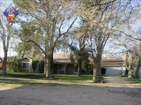 3679 Backus Rd, Mojave, CA 93501