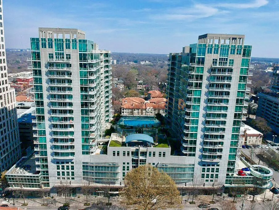 923 Peachtree St NE #1028