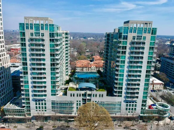 923 Peachtree St NE, Atlanta, GA