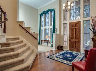 2800 Atwood Dr, Flower Mound, TX 75028