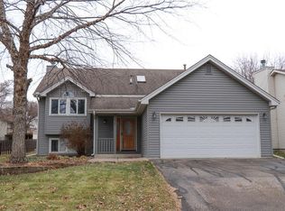 4991 W 143rd St, Savage, MN 55378