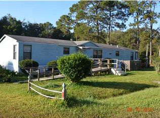 7700 Highway 2301, Panama City, FL 32404