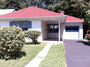 212 Edge Hill Rd, Glenside, PA 19038