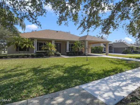 1625 Promenade Cir, Port Orange, FL 32129