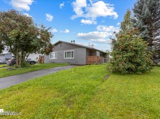 1140 Valley St, Anchorage, AK 99504