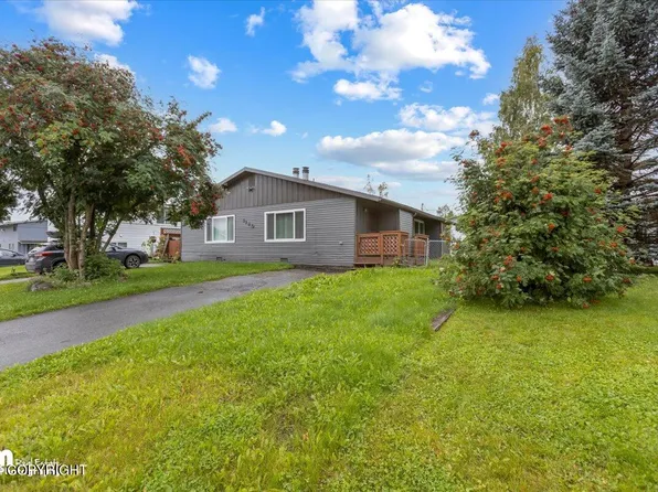 1140 Valley St, Anchorage, AK 99504