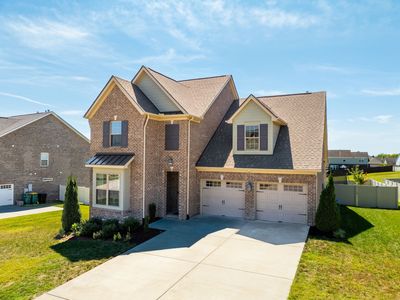 2935 Stewart Campbell Point, Spring Hill, TN, 37174