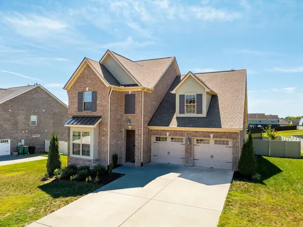 2935 Stewart Campbell Point, Spring Hill, TN 37174