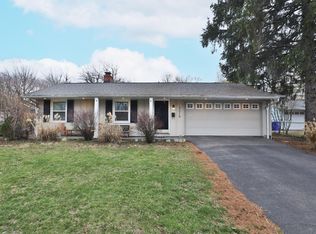 2315 Fishinger Rd, Columbus, OH 43221