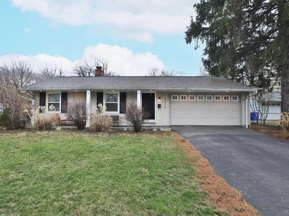 2315 Fishinger Rd, Columbus, OH 43221