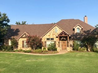 6751 Blackjack Oaks Rd, Aubrey, TX 76227