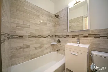 Rented by Quality Living Village, Inc.