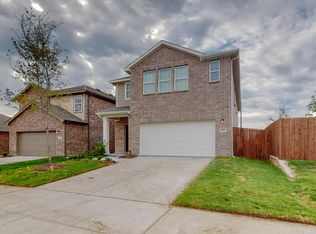407 Madison Way, Princeton, TX 75407