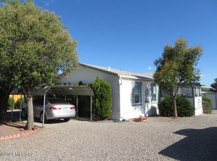 3154 W Citrus Rd, Benson, AZ 85602
