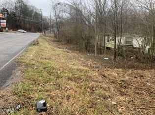 2828 Reeds Chapel Rd, Morristown, TN 37814