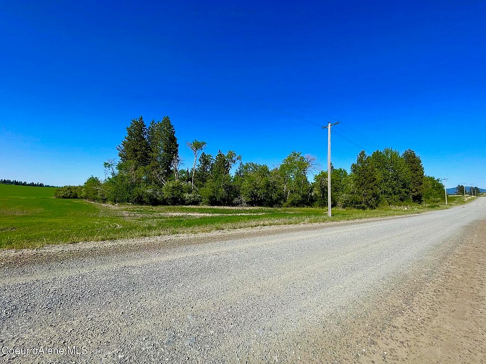 Nka Desmet Rd, Desmet, ID 83824 Zillow